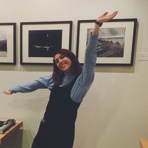 Meet your Posher, Sam